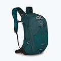 Рюкзак велосипедний жіночий Osprey Sylva 12 l зелений 10005081 5