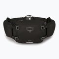 Сумка велосипедна Osprey Savu 5 л black