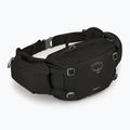 Сумка велосипедна Osprey Savu 5 л black 3