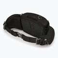 Сумка велосипедна Osprey Savu 5 л black 4