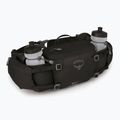 Сумка велосипедна Osprey Savu 5 л black 5