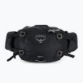 Барсетка велосипедна Osprey Savu 5 чорна 10002948
