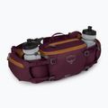 Фіолетовий чохол для велосипеда Osprey Savu 5 aprium 5