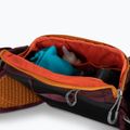 Фіолетовий чохол для велосипеда Osprey Savu 5 aprium 6