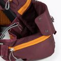 Фіолетовий чохол для велосипеда Osprey Savu 5 aprium 9