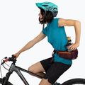 Фіолетовий чохол для велосипеда Osprey Savu 5 aprium 11