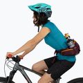 Фіолетовий чохол для велосипеда Osprey Savu 5 aprium 12