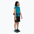 Фіолетовий чохол для велосипеда Osprey Savu 5 aprium 13