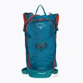 Рюкзак велосипедний жіночий Osprey Salida 8 l блакитний 10005097
