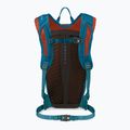 Рюкзак велосипедний жіночий Osprey Salida 8 l блакитний 10005097 7