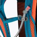 Рюкзак велосипедний жіночий Osprey Salida 8 l блакитний 10005097 10