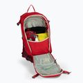 Чоловічий велосипедний рюкзак Osprey Siskin 12 л з резервуаром 2,5 л ultimate red 6