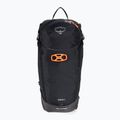 Рюкзак велосипедний чоловічий Osprey Siskin 8 l чорний 10005110