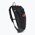 Рюкзак велосипедний чоловічий Osprey Siskin 8 l чорний 10005110 2