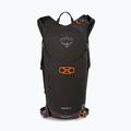 Рюкзак велосипедний чоловічий Osprey Siskin 8 l чорний 10005110 6