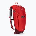 Рюкзак велосипедний чоловічий Osprey Siskin 8 l червоний 10005112 2