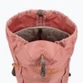 Рюкзак трекінговий Osprey Daylite Cinch 15 ash blue pink/earl grey 4