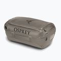 Дорожня сумка Osprey Transporter 40 л tan concrete 4