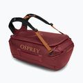 Сумка дорожня Osprey Transporter 40 l red mountain 5