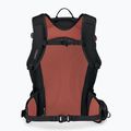 Рюкзак гірський жіночий Osprey Sopris 30 л black 3