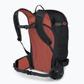 Рюкзак гірський жіночий Osprey Sopris 30 л black 4