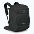 Туристичний рюкзак Osprey Porter 30 л чорний 2