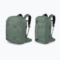 Рюкзак туристичний Osprey Porter 30 л koseret green 6
