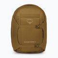Туристичний рюкзак Osprey Porter 30 л коричневого кольору