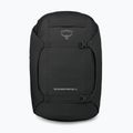 Рюкзак туристичний Osprey Sojourn Porter 65 л black