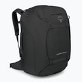 Туристичний рюкзак Osprey Sojourn Porter 65 л чорний 2