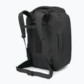 Рюкзак туристичний Osprey Sojourn Porter 65 л black 3