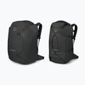 Рюкзак туристичний Osprey Sojourn Porter 65 л black 6