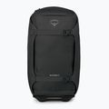 Дорожня сумка Osprey Sojourn 80 л чорна 5