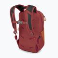 Рюкзак трекінговий дитячий Osprey Daylite Jr Pack orange dawn/bazan 3