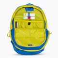 Рюкзак трекінговий дитячий Osprey Daylite Jr Pack alpin blue/blue flame 4