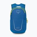 Рюкзак трекінговий дитячий Osprey Daylite Jr Pack alpin blue/blue flame 6