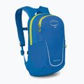 Рюкзак трекінговий дитячий Osprey Daylite Jr Pack alpin blue/blue flame 7