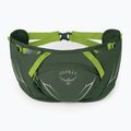 Osprey Duro Dyna 2 л мішечок для нирок з морських водоростей зелений/лимон