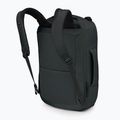 Рюкзак Osprey Aoede Briefpack 22 л чорний 3