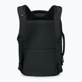 Рюкзак Osprey Aoede Briefpack 22 л чорний 4