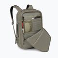 Міський рюкзак Osprey Aoede Briefpack 22 л коричневий бетон 6