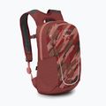 Дитячий міський рюкзак Osprey Daylite Jr 9 л принт мазки пензля/червоний каньйон 2