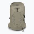 Рюкзак туристичний чоловічий Osprey Talon 26 л (L-XL) sawdust/earl grey