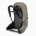 Рюкзак туристичний чоловічий Osprey Talon 26 л (L-XL) sawdust/earl grey 4