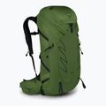 Рюкзак трекінговий чоловічий Osprey Talon 36 л (S-M) green belt/black