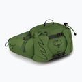 Сумка-бананка чоловіча Osprey Talon 6 л green belt/black 2