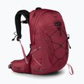 Жіночий трекінговий рюкзак Osprey Tempest 9 л kakio рожевий 2