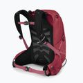 Жіночий трекінговий рюкзак Osprey Tempest 9 л kakio рожевий 3
