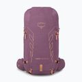 Рюкзак туристичний жіночий Osprey Tempest Velocity 30 л XS-S pashmina/melon