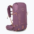 Рюкзак туристичний жіночий Osprey Tempest Velocity 30 л XS-S pashmina/melon 2